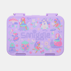 I Spy Medium Happy Bento Lunchbox