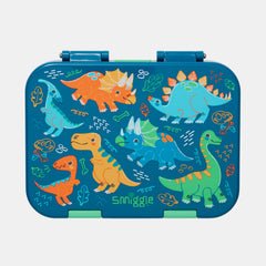 I Spy Small Happy Bento Lunchbox