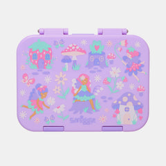 I Spy Small Happy Bento Lunchbox