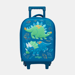 I Spy Hardtop Junior Trolley Bag