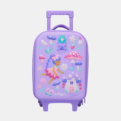 I Spy Hardtop Junior Trolley Bag