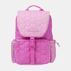 Smiggle Chelsea Quilted Backpack