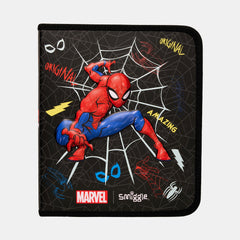 Spider-Man Zip It Stationery Gift Pack