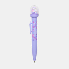 Wonderland Globe Novelty Pen