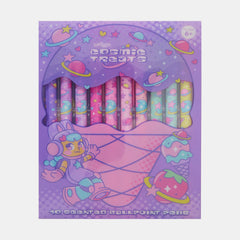 Cosmic Treats Pen Pack (Pack Of 10)