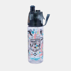 Power Play Spritz Plastic Drink Bottle 560Ml