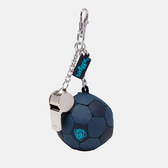 Power Play Football Mini Collectable Keyring