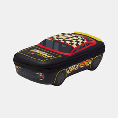 Pit Stop Hardtop Race Car Pencil Case