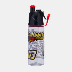 Pit Stop Plastic Drink Bottle 560Ml