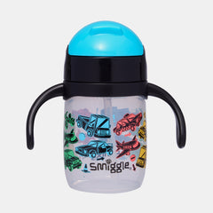 I Spy Teeny Tiny Sip Top Drink Bottle 320Ml