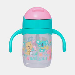 I Spy Teeny Tiny Sip Top Drink Bottle 320Ml