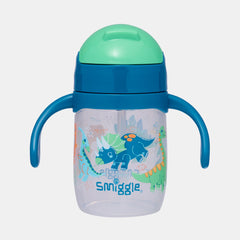 I Spy Teeny Tiny Sip Top Drink Bottle 320Ml