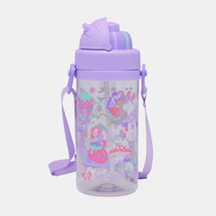 I Spyteeny Tiny Plastic Drink Bottle With Strap 400Ml