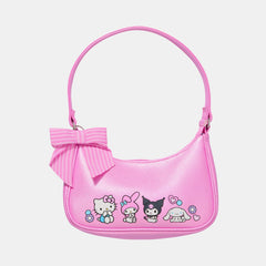 Hello Kitty & Friends Remi Shoulder Bag