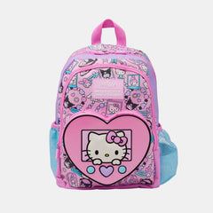 Hello Kitty & Friends Junior Character Backpack