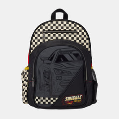 Pit Stop Zone Backpack