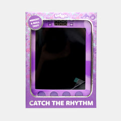 Catch The Rhythm Game