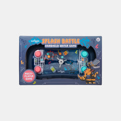 Splash Battle Water Game