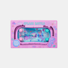 Splash Battle Water Game