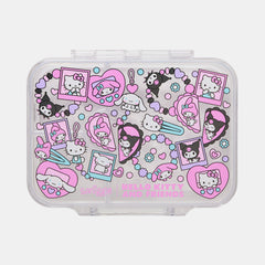 Hello Kitty & Friends Medium See Mee Bento Lunchbox