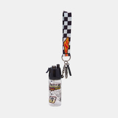 Pit Stop Mini Spritz Bottle Collectable Keyring