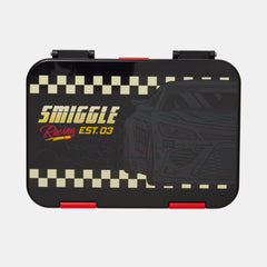 Pit Stop Medium Bento Lunchbox