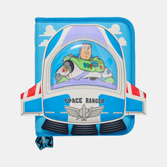 Toy Story Junior Zip It Stationery Gift Pack Buzz