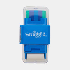Roll Eraser & Sharpener