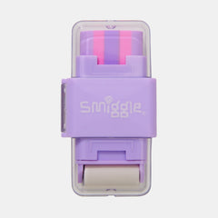 Roll Eraser & Sharpener