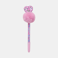 Hello Kitty & Friends Novelty Pen