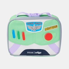 Toy Story Oblong Attach Lunchbox Buzz