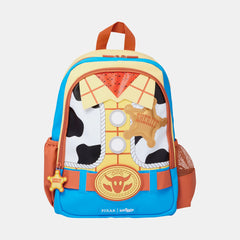 Toy Story Junior Character Backpack Woody