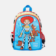 Toy Story Junior Character Backpack Jessie