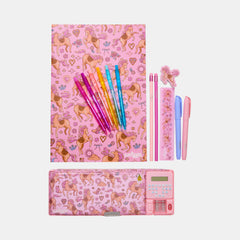 Wildflower Adventure Pop Out Stationery Gift Pack