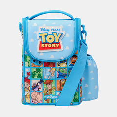 Toy Story Junior Lunchbox With Strap