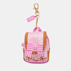 Wildflower Mini Backpack Collectable Keyring
