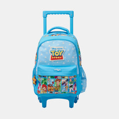 Toy Story Junior Trolley Backpack