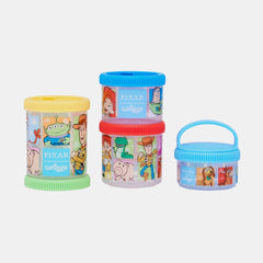 Toy Story Snack & Stack Containers