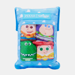 Toy Story Plush Toybox