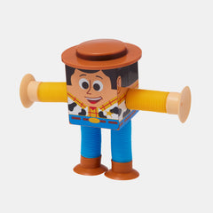 Toy Story Stretchy Poppin Pals Woody