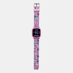 Hello Kitty & Friends Digital Watch