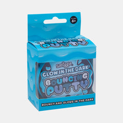 Glow In The Dark Bouncing Putty