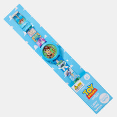 Toy Story Light Up Watch Buzz