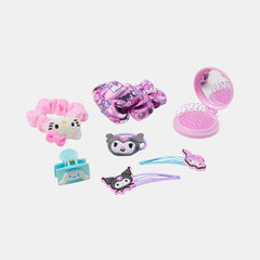 Hello Kitty & Friends Hair Gift Pack