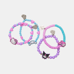 Hello Kitty & Friends Bracelet