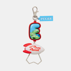 Toy Story Alphabet Keyring E