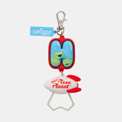 Toy Story Alphabet Keyring H