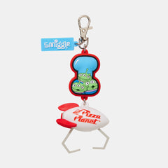 Toy Story Alphabet Keyring I
