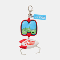 Toy Story Alphabet Keyring M