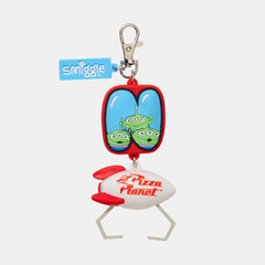 Toy Story Alphabet Keyring N